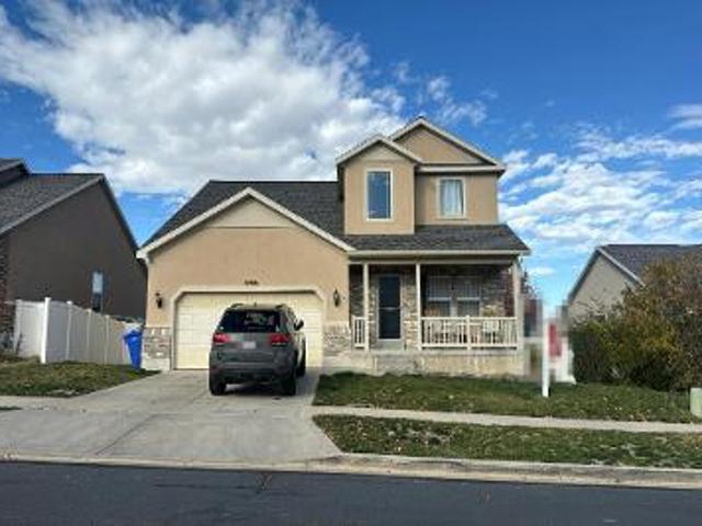 House for sale in West Jordan, Utah