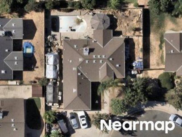 House for sale in Fresno, California