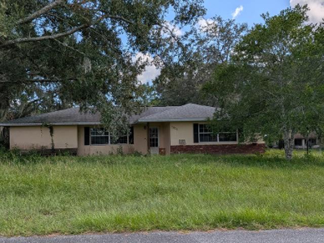 House for sale in Crystal River, Florida