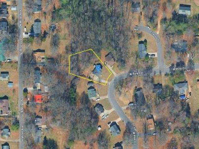 House for sale in State Road, North Carolina