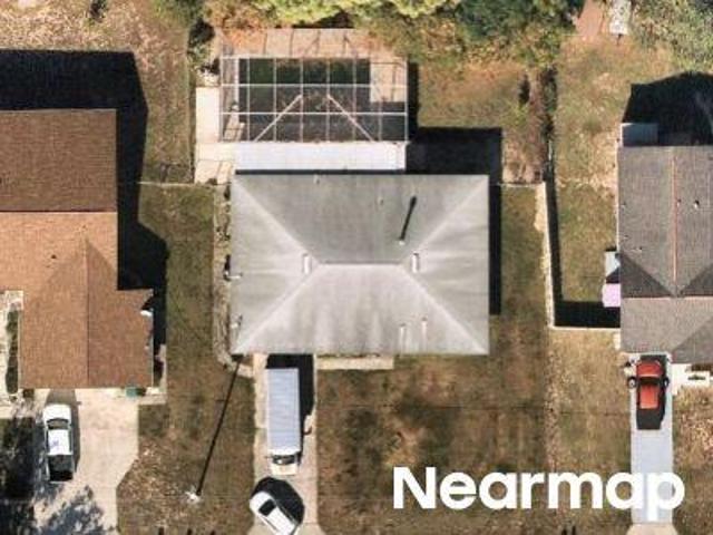House for sale in Crystal River, Florida
