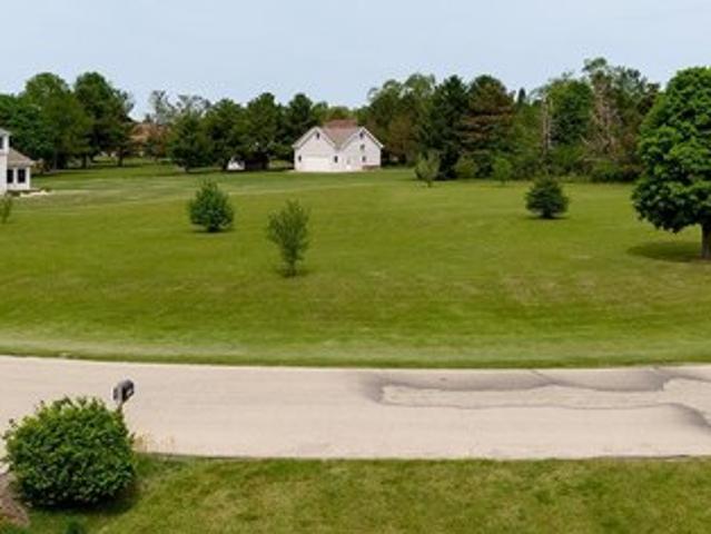 Land for sale in Genoa, Illinois