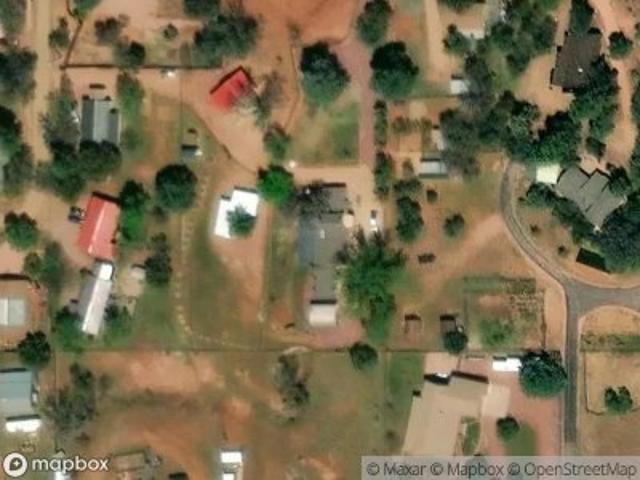 House for sale in Gila, Arizona