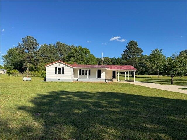 House for sale in Fair Play