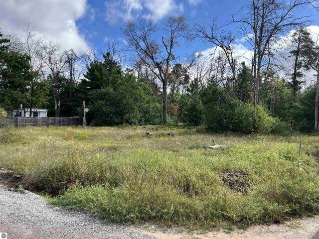 Land for sale in Grayling, Michigan