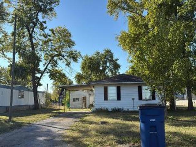 House for sale in Randolph, Illinois