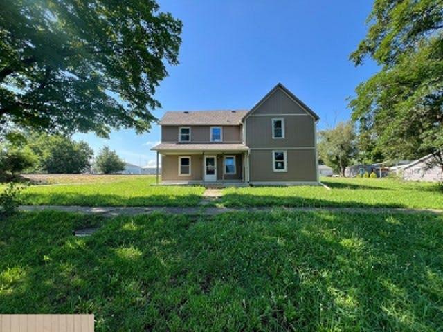 House for sale in Drexel, Missouri