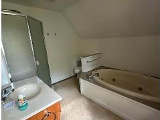 House for sale in Big Rapids, Michigan