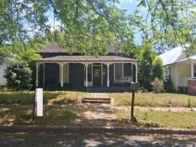 House for sale in Fitzgerald, Georgia