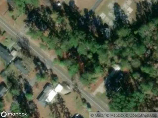 House for sale in Varnville, South Carolina