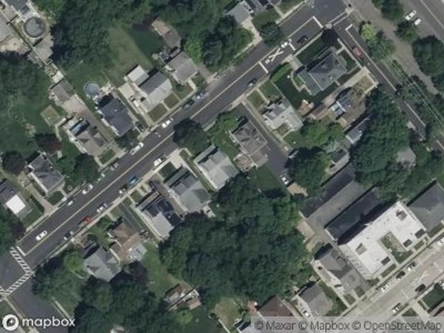 House for sale in Audubon, New Jersey