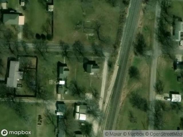 House for sale in Drexel, Missouri