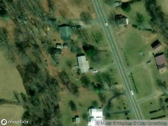 House for sale in Surry County, North Carolina