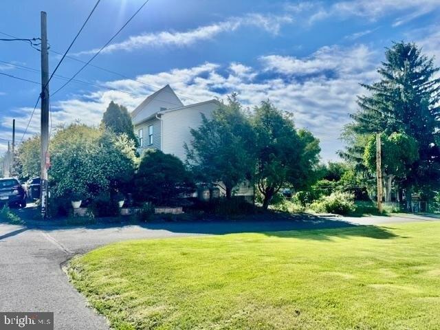 House for sale in Frackville, Pennsylvania