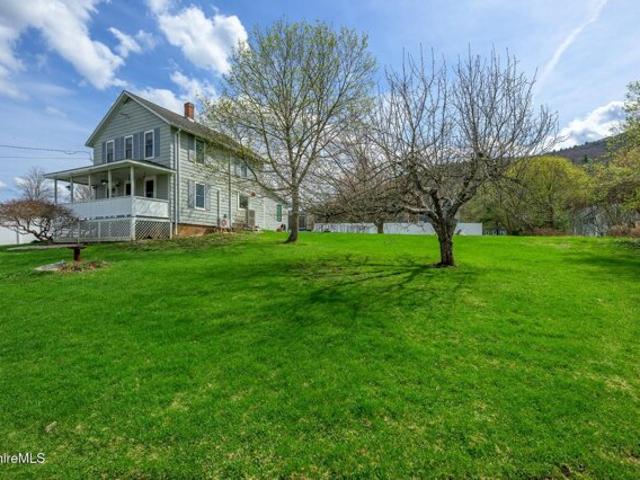 House for sale in Berkshire, Massachusetts