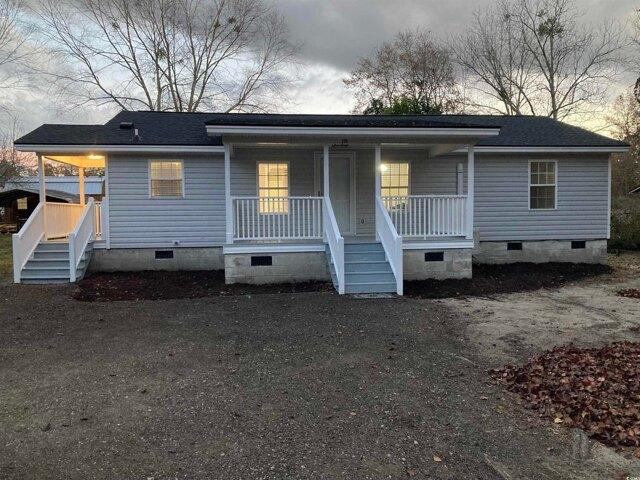 House for sale in Johnsonville