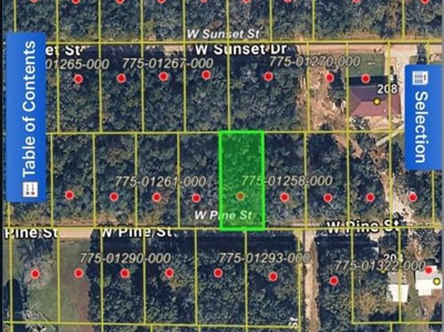 Land for sale in Ark