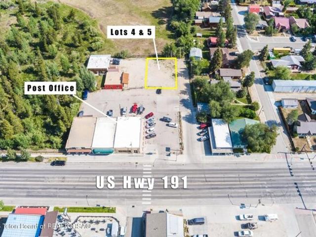 Land for sale in Pinedale, Wyoming