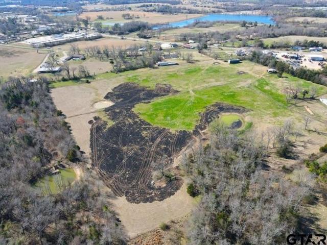 Land for sale in Wood, Texas
