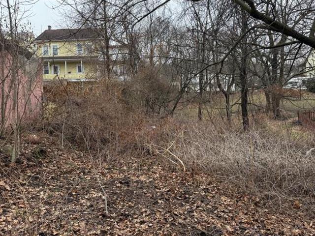 Land for sale in Coal Township, Pennsylvania