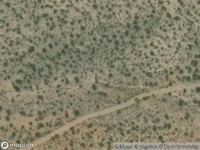 Land for sale in Willow Beach, Arizona