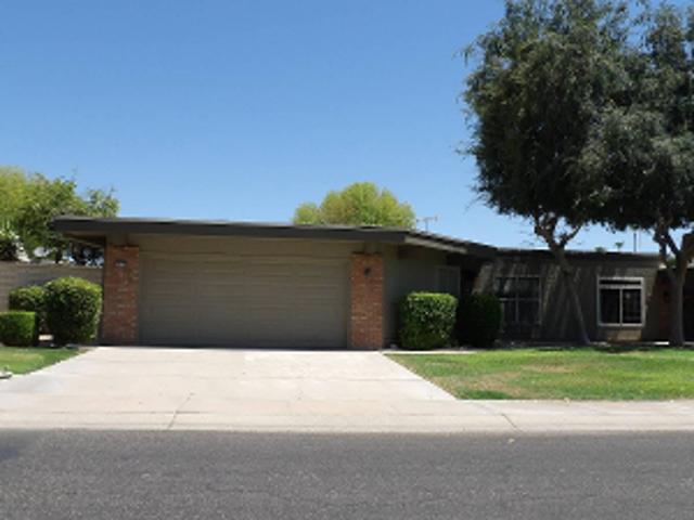Condo for sale in Arizona