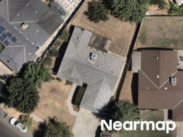 House for sale in Fresno, California