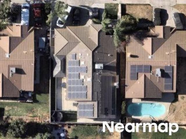 House for sale in Fresno, California