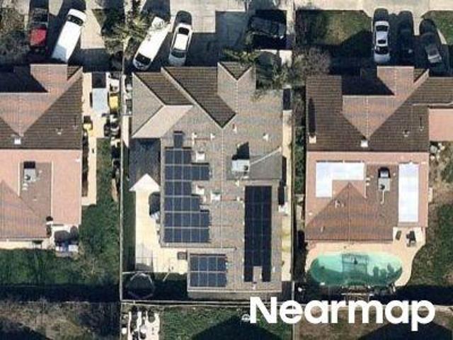 House for sale in Fresno, California