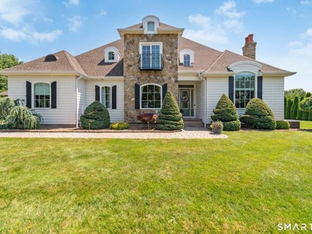 House for sale in Southington, Connecticut