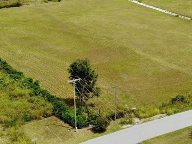 Land for sale in Willard, Missouri