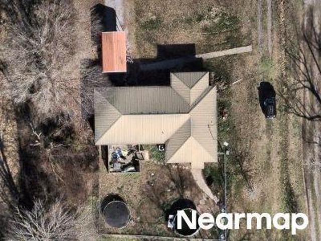 House for sale in Falkville, Alabama