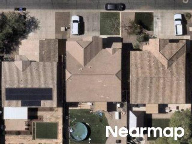 House for sale in Coolidge, Arizona
