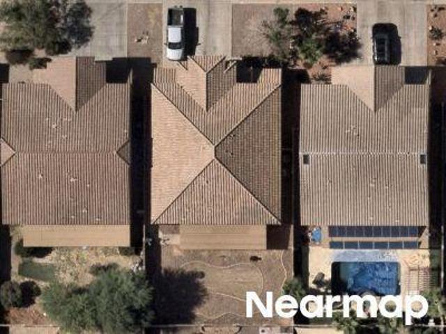 House for sale in Coolidge, Arizona