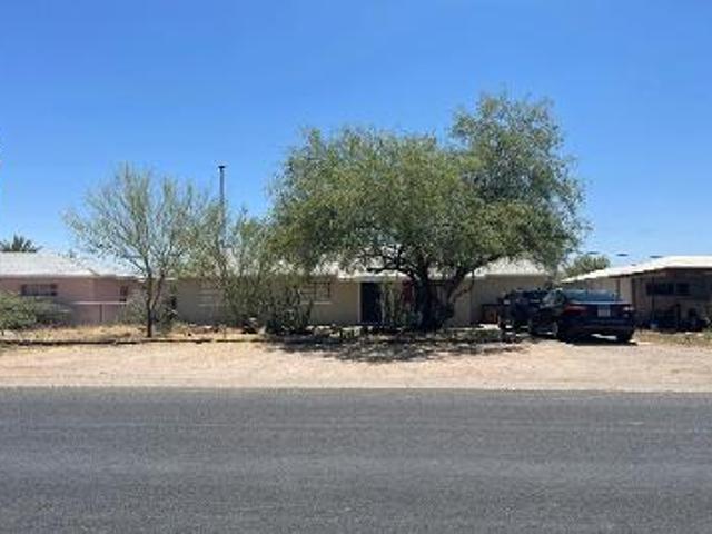 House for sale in Coolidge, Arizona
