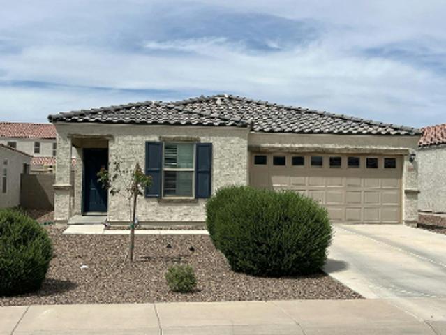 House for sale in Coolidge, Arizona