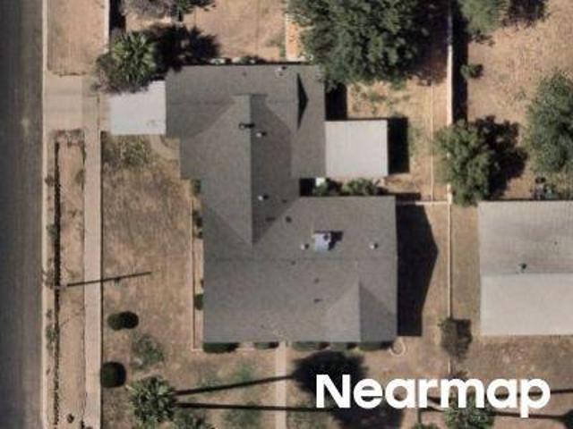 House for sale in Coolidge, Arizona