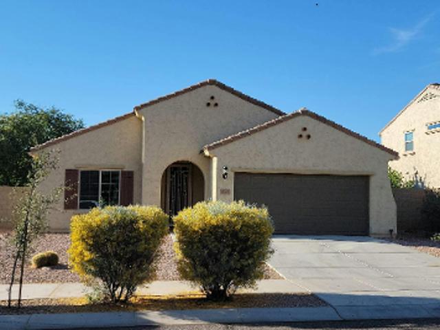 House for sale in Surprise, Arizona
