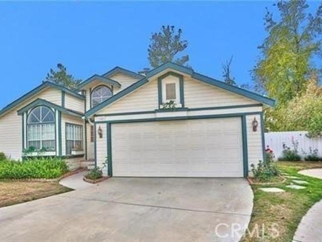 House for rent in Redlands