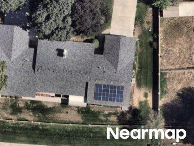 House for sale in Greeley, Colorado