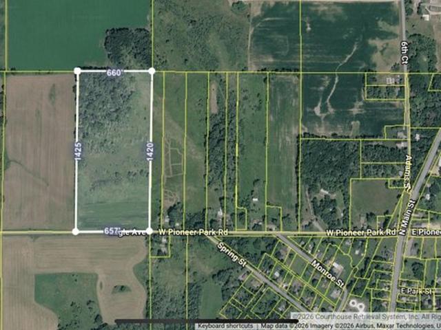 Farm for sale in Westfield, Wisconsin