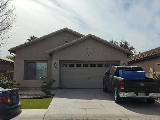 House for sale in Maricopa, Arizona
