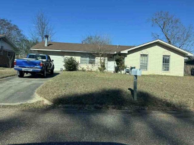 House for sale in Texas