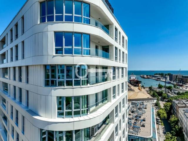Mieszkanie na sprzedaż w Gdynia, Śródmieście