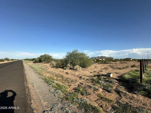 Land for sale in Eloy, Pinal County
