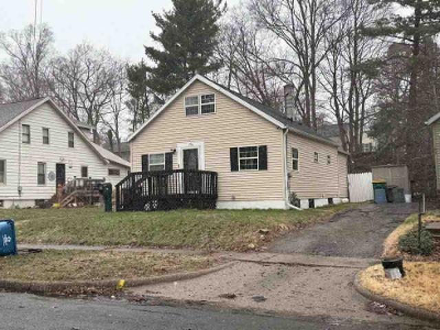 House for sale in Battle Creek, Michigan