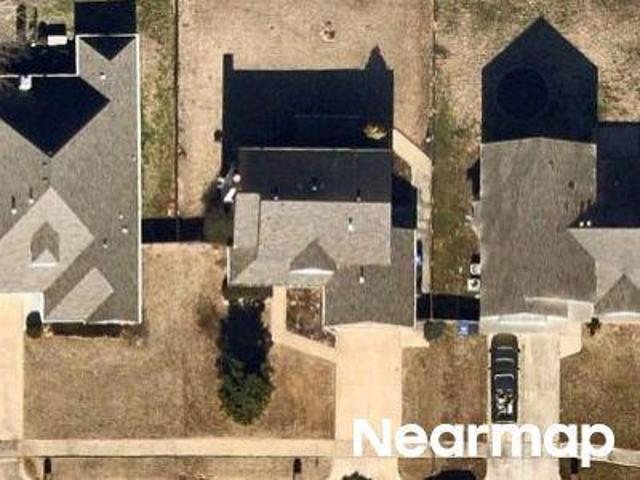 House for sale in Broken Arrow, Oklahoma