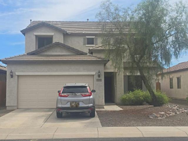 House for sale in Festival Foothills, Buckeye