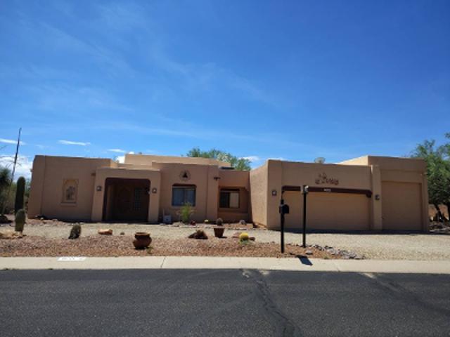 House for sale in Sahuarita, Arizona