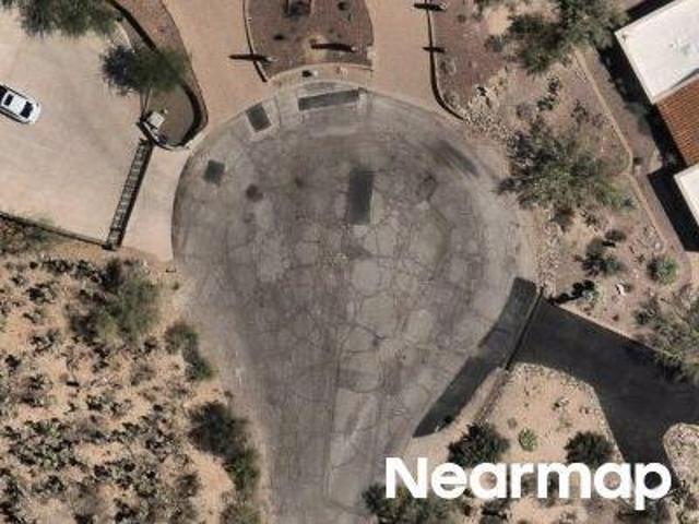 House for sale in Tucson, Arizona